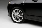 Lincoln MKZ 2010 года